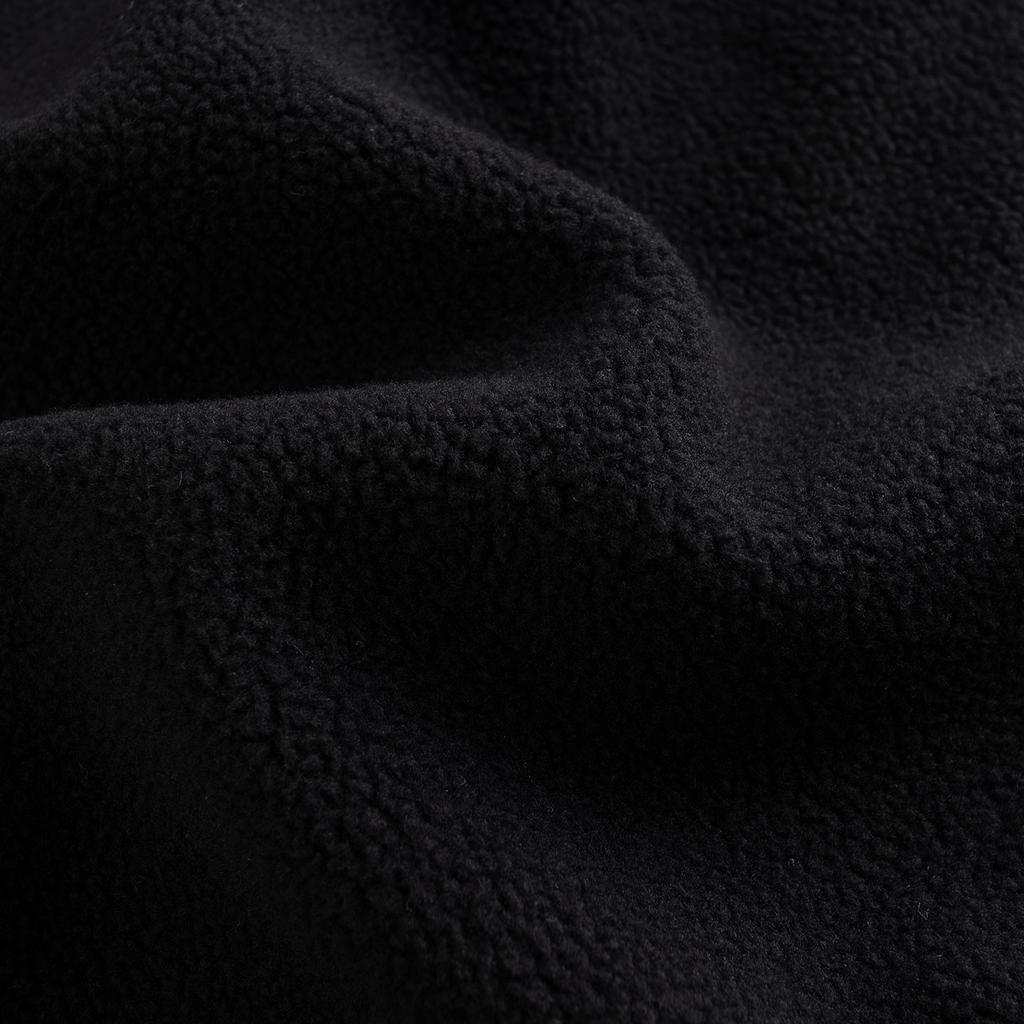 Anta Training Series 2025 Winter Pullover Sweatshirt Men Sweatshirt Basic-Black 952547712-2