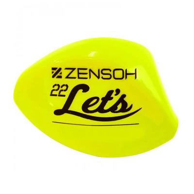Kizakura M 0 Deep Yellow 22'Let's