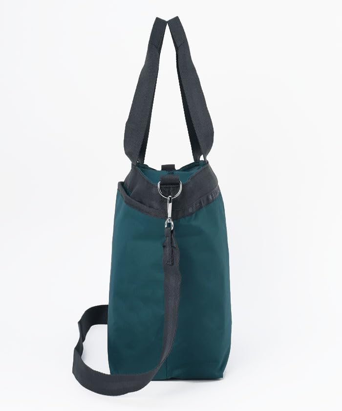 Oficjalna torba typu tote LG BUCKET Deep [LeSportsac] TOTE/1153 damska Lagoon/Thunder