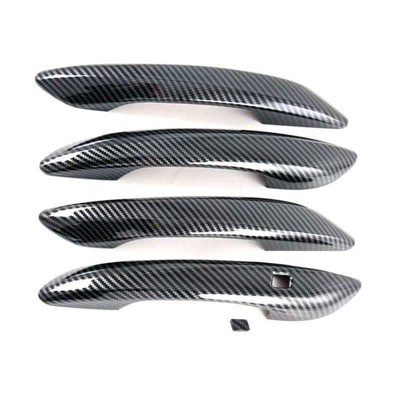 Hyundai Sonata DN8 Door Handle Anti-Scratch Accessories (2020-2023)