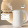 Joyoung 1.5L Stainless Steel Electric Kettle with Keep Warm Function