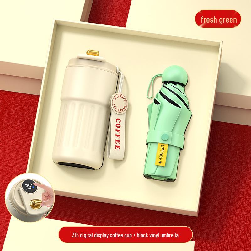 Personalized Company Anniversary Gifts: Custom Logo Souvenirs for Staff, Friends, and Family