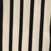 I.s. ISSEY MIYAKE 90s Made In Japan Old Striped Pattern No Sleeve Knit 9 Women Used