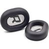 Backbeat Pro II - EarPads Replacement Ear Cushion Ear Pads Compatible with Plantronics Voyager 8200 UC, Backbeat Pro2 Headphone, Softer