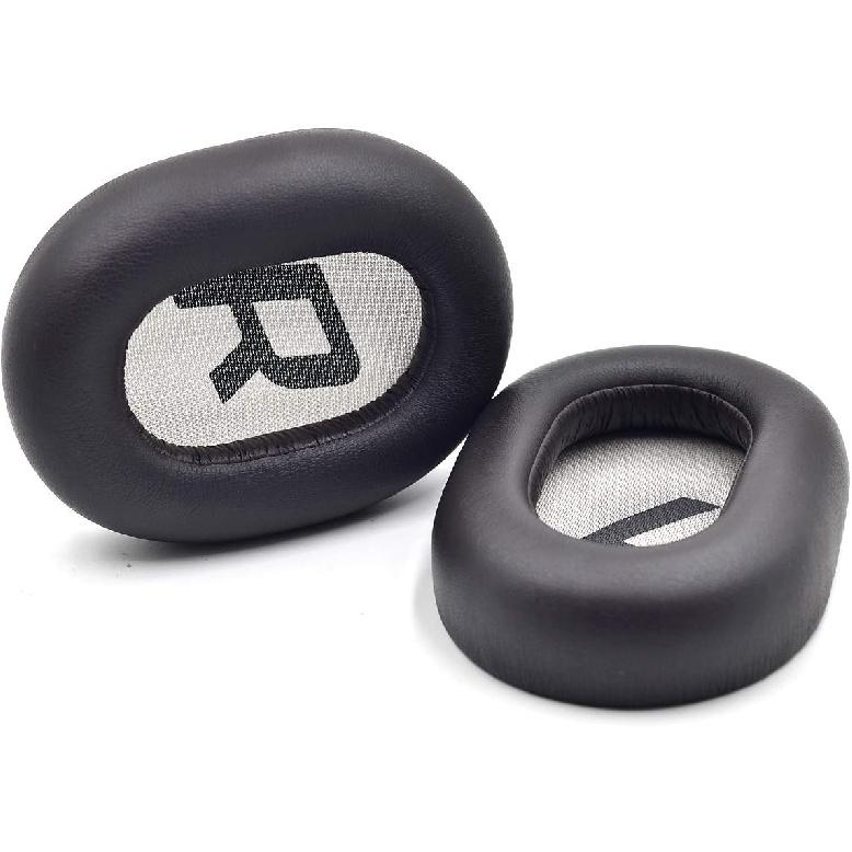 Backbeat Pro II - EarPads Replacement Ear Cushion Ear Pads Compatible with Plantronics Voyager 8200 UC, Backbeat Pro2 Headphone, Softer