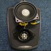 BMW 5 Series F10/F18 (11-17) A-pillar Tweeter & Midrange Speaker Grille, Front Door Cover
