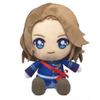 Neu auf Lager Hetalia Plüschpuppe Ko Version Nicht Original Niedliches Anime Zubehör Spielzeug Geburtstag Weihnachtsgeschenk