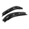 Front Bumper Filler 84052265 Upper Bumper To Body Spacer Panel for 1500 Custom LS LT LTZ SSV WT