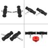 Windshield Removal Tools Kit, Universal Car Windshield Removal Tools Kit Windscreen Window Glass Cutting Wire W/Handles Line-type Broach for Car