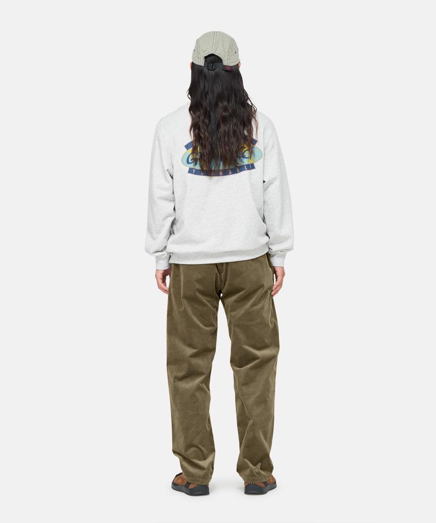Geulamichi Corduroy Pants Laurel