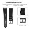 22mm Leather Strap For C20 Pro Smart Wriststrap Bracelet For C20 Pro Watches Bands Replacement Smartwatch Accessories