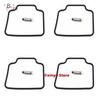 Carburetor repair kit for Yamaha XT225 2001-2007 XT 225 Fuel System floating needle seat gasket air screw parts