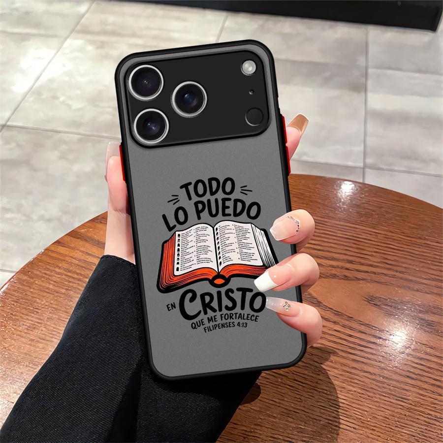 

Case for iPhone 17 Pro Max Air 7 8 SE 12 XS XR 13 Mini 11 14 15 16 Plus Funda Back Phone Cover With A Book Pattern Designed iPhone 14