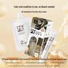 H 5 Natural Ammonia-Free Plant Hair Dye Cream