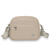 Women's Shoulder Bag Lightweight Nylon Small Square Bag