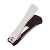KAI Seki Magoroku Premium Nail Clipper Smooth Cutting Edge Created Traditional Swordsmith Techniques Type 102 M Size Made Japan