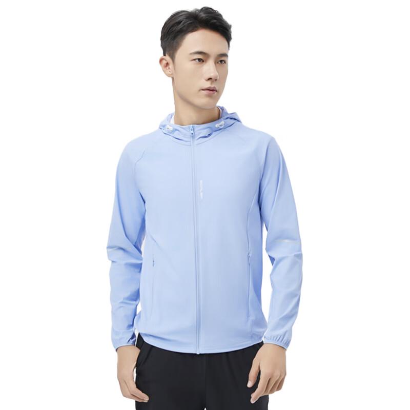 SCALER Unisex Outdoor Performance Jacket F2513393 M