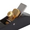 Wood Carpenter Polishing Sharp Cutter Manganese Steel Wood Chamfering Planer Tool for Industry