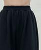 Debiweeo Long Wide Training Pants Devi-B0072-Black