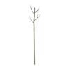 2pcs Simulated Tree Branch Vine Climbing Bracket Plastic Plant Plastic Sticks  Potted Plants