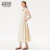 Teenie Weenie Little Bear Summer Long Dress