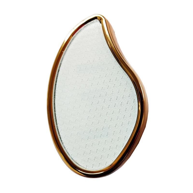 

Наностеклянная пилка для ног - Удаляет омертвевшую кожу и мозоли для гладких пяток