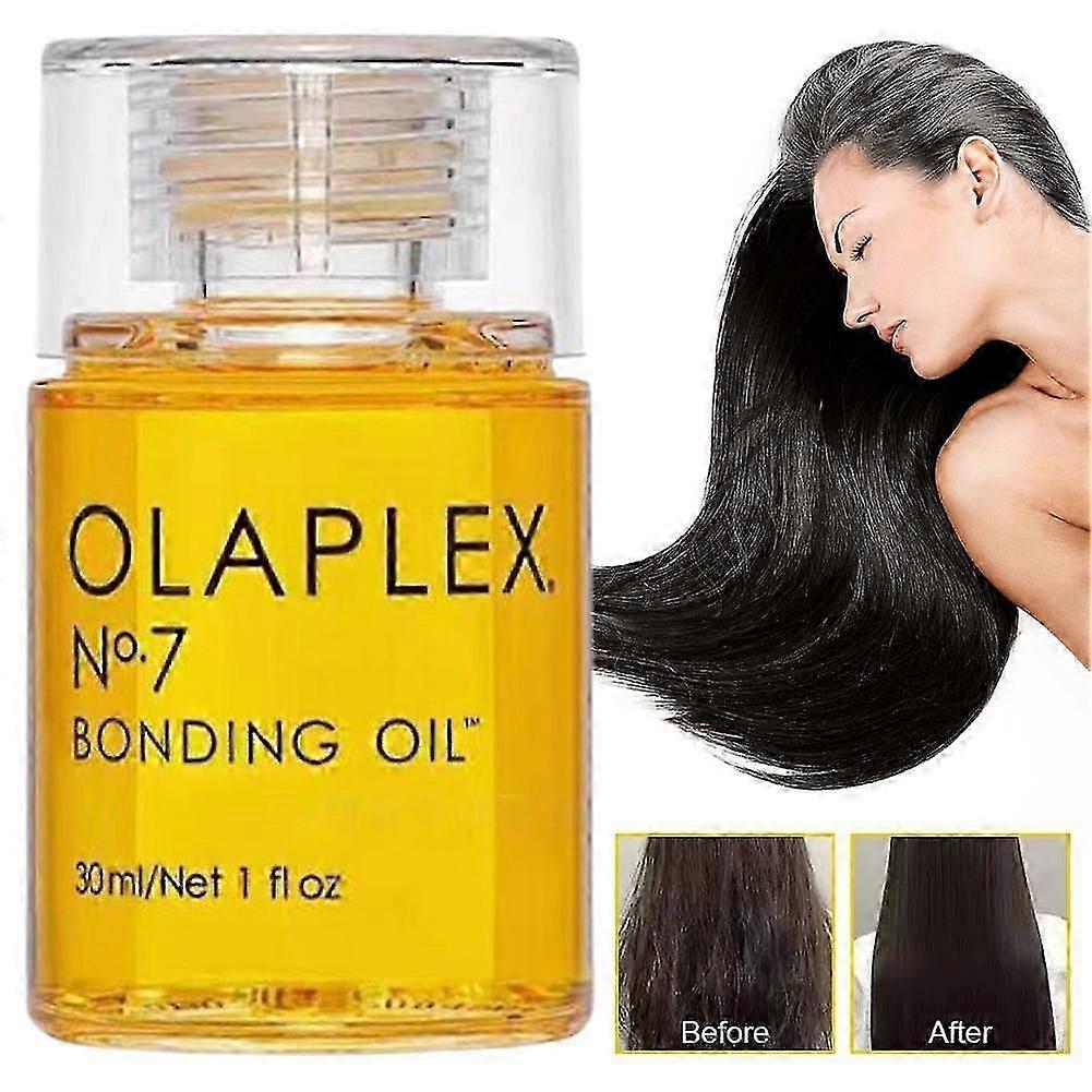OLAPLEX Nr. 7 Haarpflegeöl-30ml
