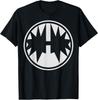 The Spaceman Logo Unisex T-Shirt