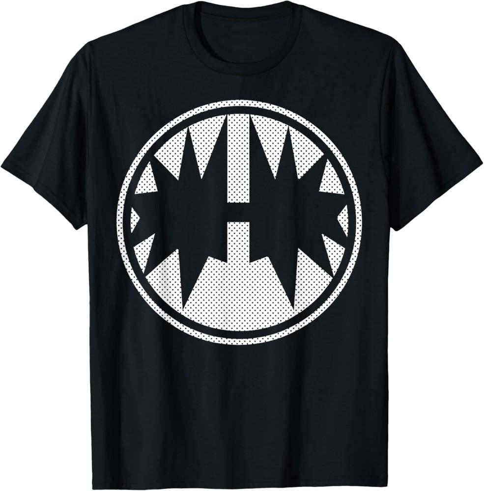 The Spaceman Logo Unisex T-Shirt S
