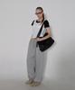 CHICKS Easy Fit Wide Sweatpants