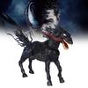 Venom Last The Dance Venom Horse Action Figure Model Merchandise Movie