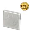 20Pcs Adjustable Coin Holder Versatile Coin Storage Box with Adjustable Liner Coins Collection Case Supplies