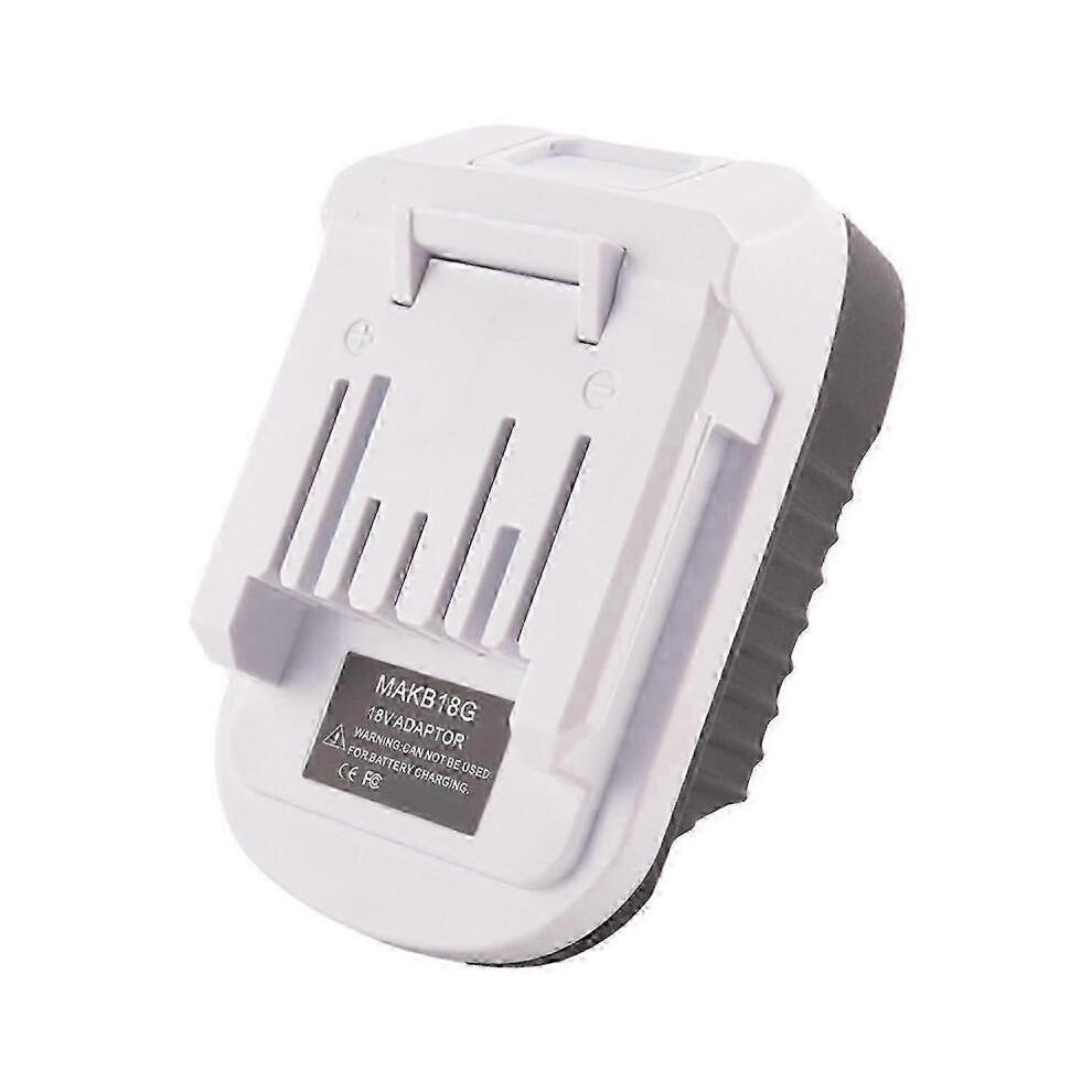 Makita 18V BL1811G BL1813G BL1815G Replacement Lithium-Ion Battery 5.0Ah Compatible with G Series Power Tools