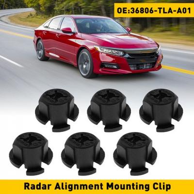 For Civic CR-V Accord 36806-TLA-A01 Milliwave Radar Alignment Mounting Clip EXV