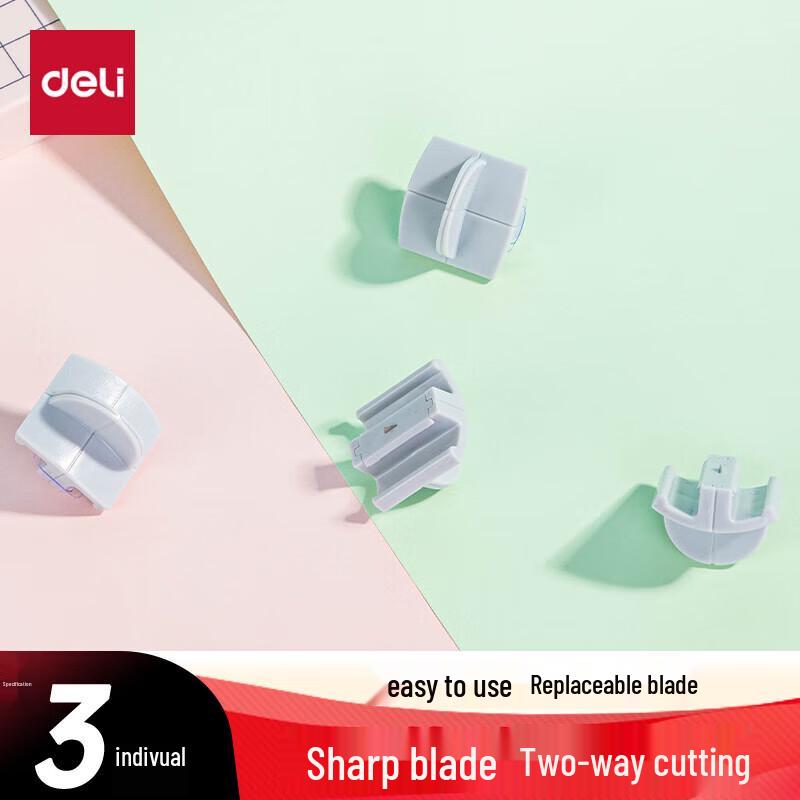 Deli Mini Paper Cutter Replacement Blade