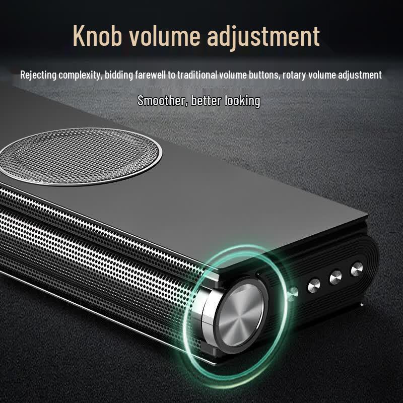 Newmine AK-600 Soundbar (CN version)