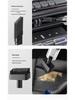 High Suction Dual-Use Mini Handheld Vacuum for Cars and Homes