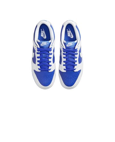 Nike Dunk Low Racer Blue DD1391-401