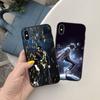 IR18 Michael Jackson Case for Samsung A06 A35 A25 A24 A15 A05S A05 M55 M35 M15 A02 A12 A13 A10 A16 A20 A30 A22 A31 A32 A33 A42 A50