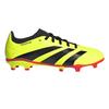 Adidas Kinder/Jugendliche Predator League Fußballschuhe für festen Boden
