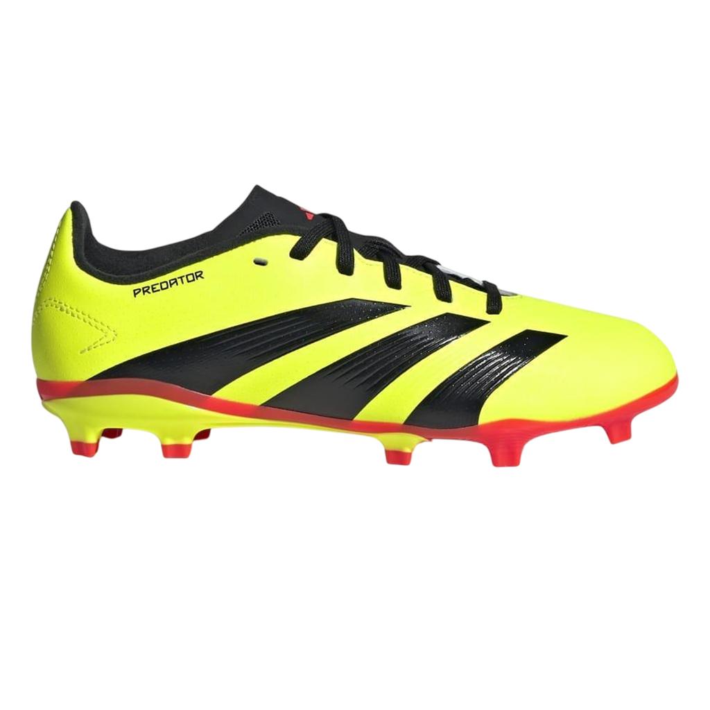 Adidas Kinder/Jugendliche Predator League Fußballschuhe für festen Boden