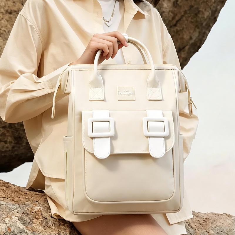 Mummy Bag2026New Large-capacity Mommy Backpack, a Versatile and Lightweight Bag for Outings, Perfect As a Gift