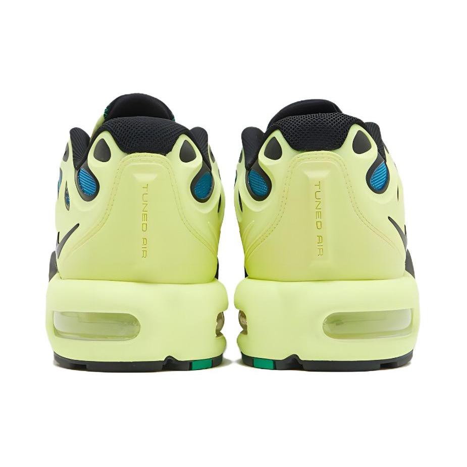 New Nike Air Max Plus Drift Light Lemon Twist FD4290-700