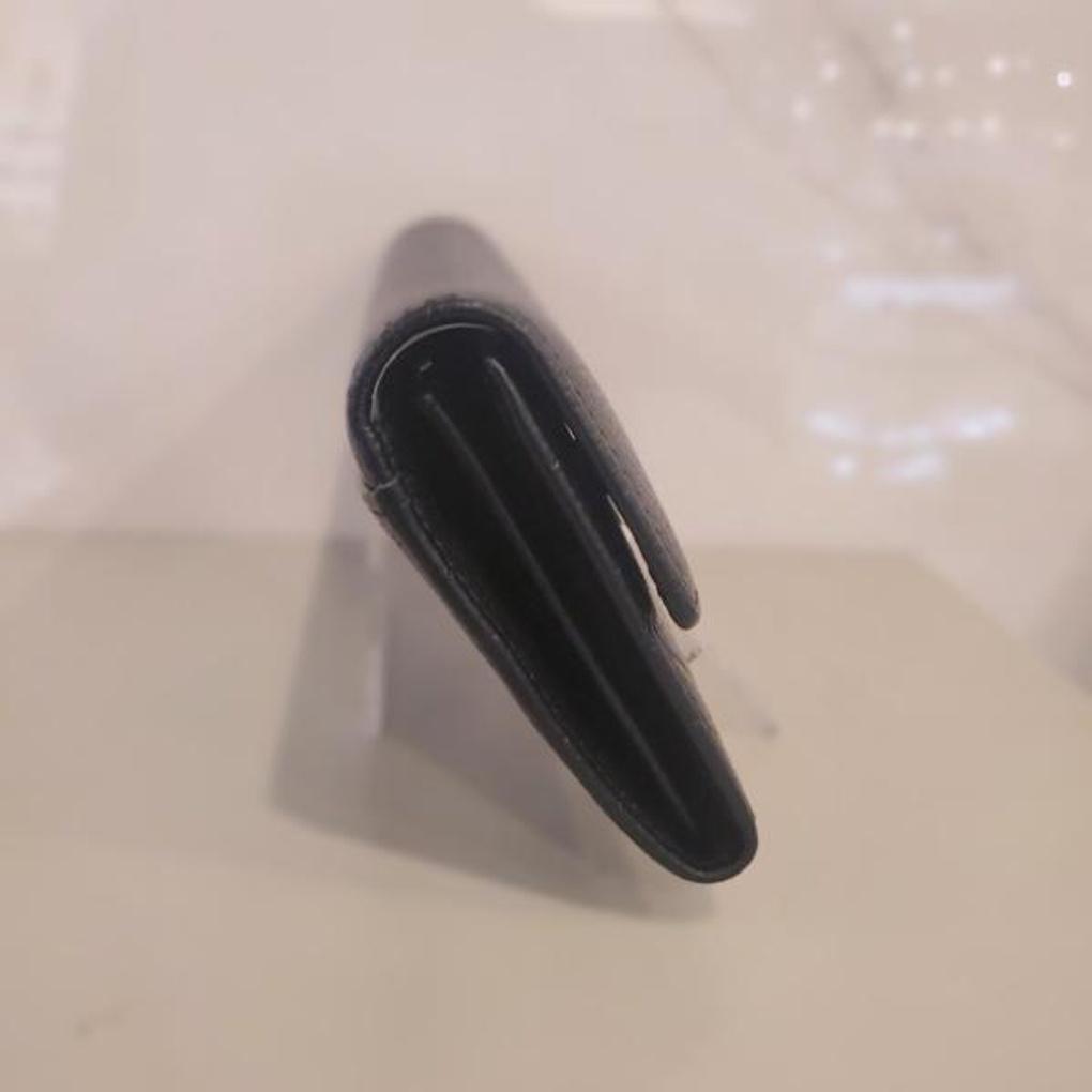 Moncross AW8094 Luxurious Leather Stitched Women's Long Wallet