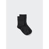 Uniqlo Heattech Socks Crew Relax
