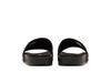 Klapki męskie adidas Adilette Slides Patchwork Core Black/Purple/Shadow Olive