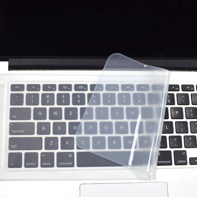 Accesorios para ordenador portátil – Pegatinas y películas protectoras para teclados