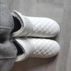 Snow Boots Women's 2022 Winter New Cotton Shoes Plush Thickened Warm Anti-skid Leisure Student Boots
