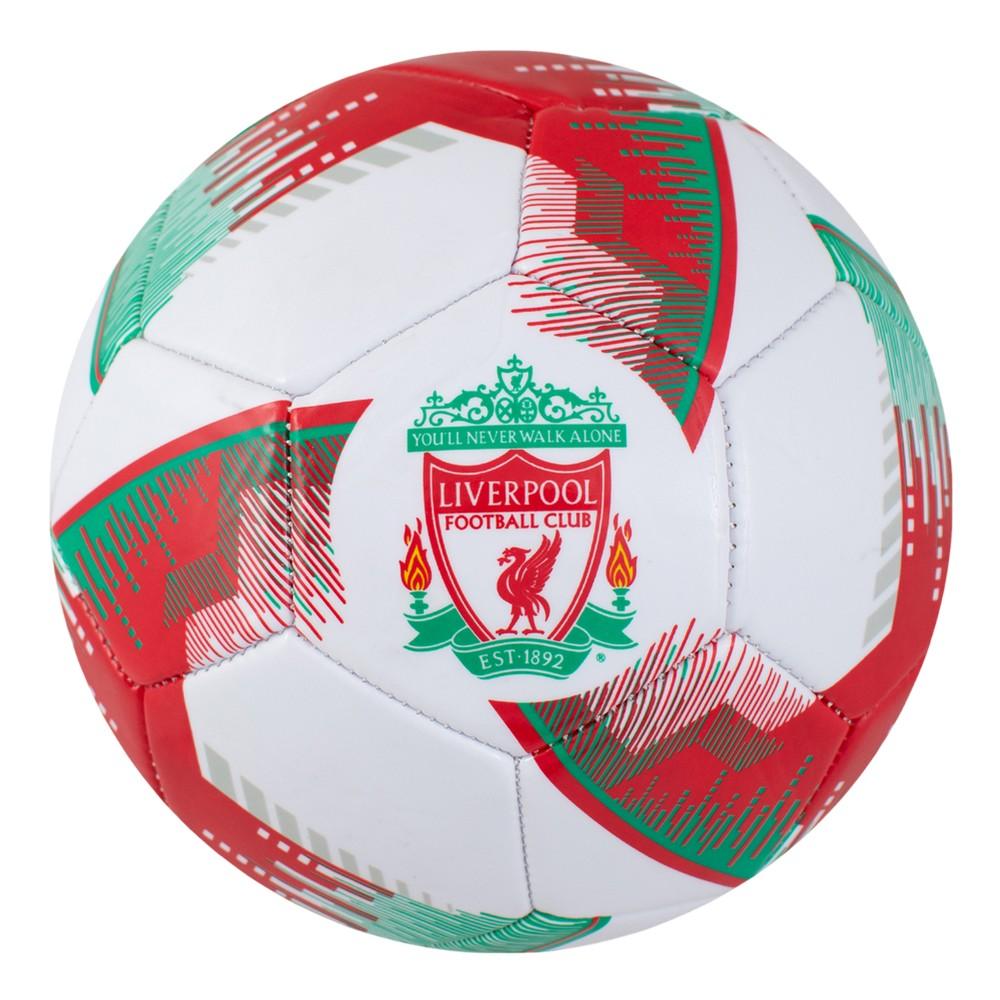 Liverpool FC Blitz Football