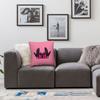 Rapper JUL Square Pillowcase Cushion Cover Pillow Case Throw Pillow Cover for Home Sofa Living Room